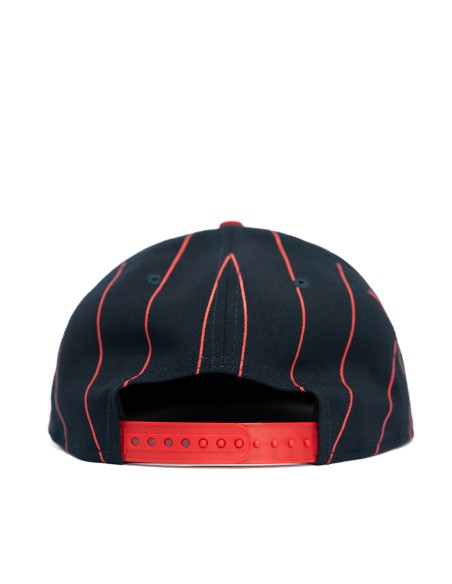 GORRA MLB BOSTON RED SOX AZUL CITY ARCH SNAPBACK 9FIFTY
