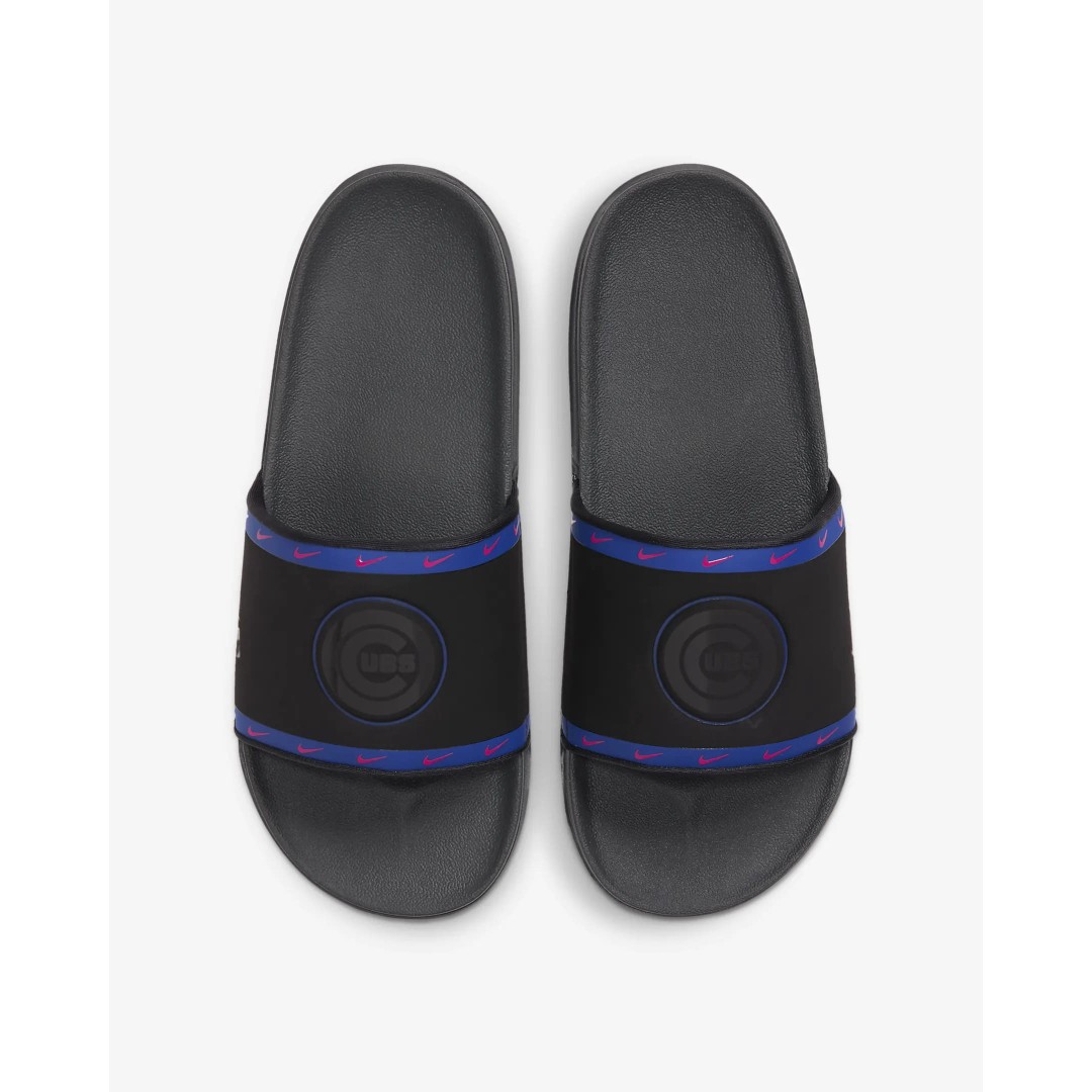 NIKE OFFCOURT MLB CHICAGO CUBS