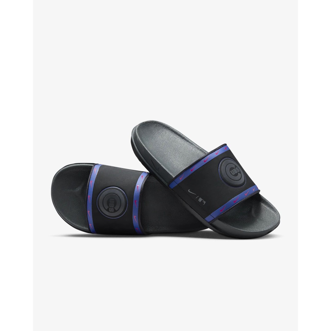 NIKE OFFCOURT MLB CHICAGO CUBS