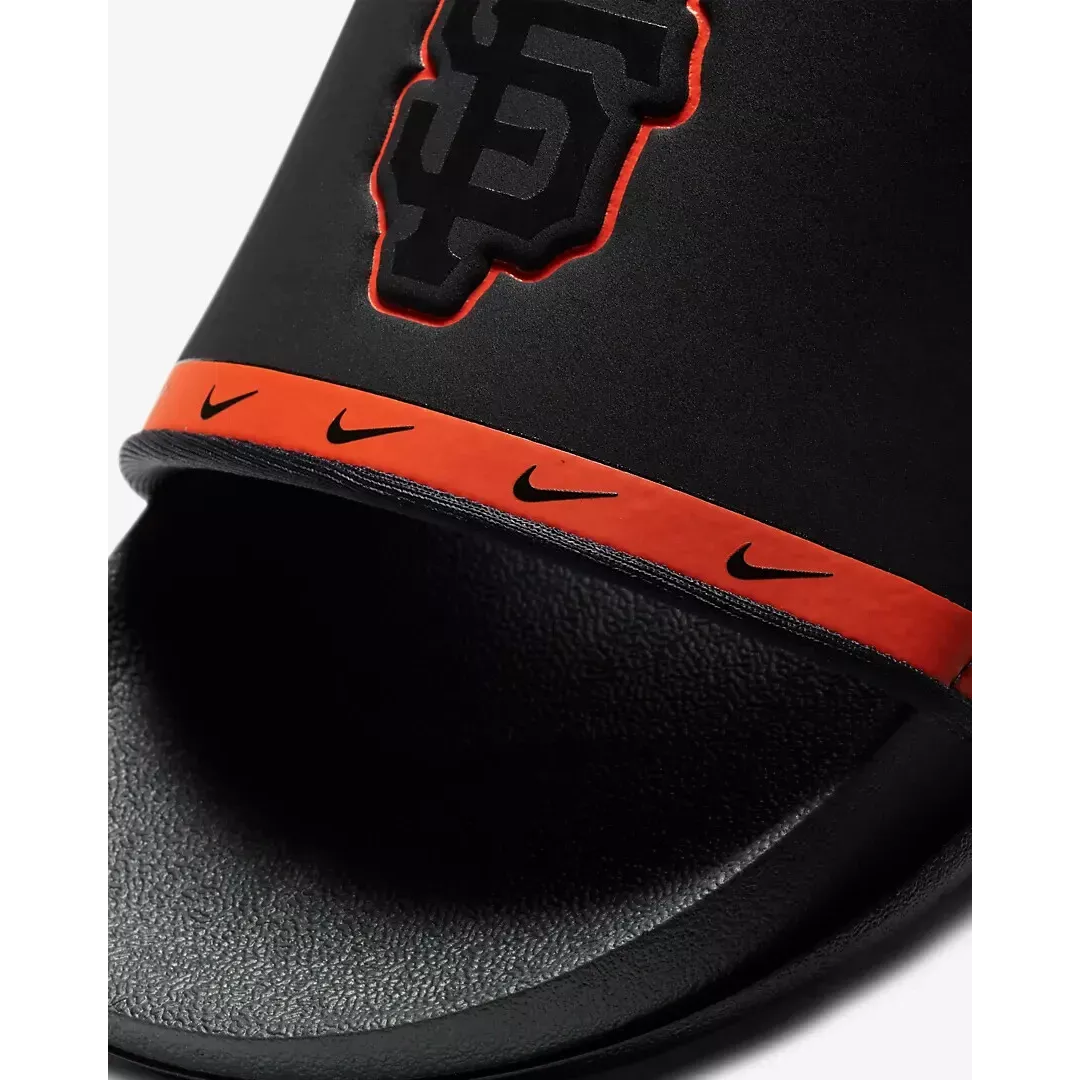 NIKE OFFCOURT MLB SAN FRANCISCO GIANTS