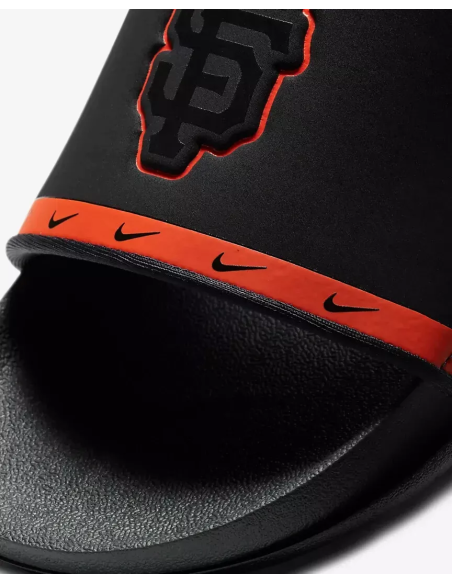 NIKE OFFCOURT MLB SAN FRANCISCO GIANTS