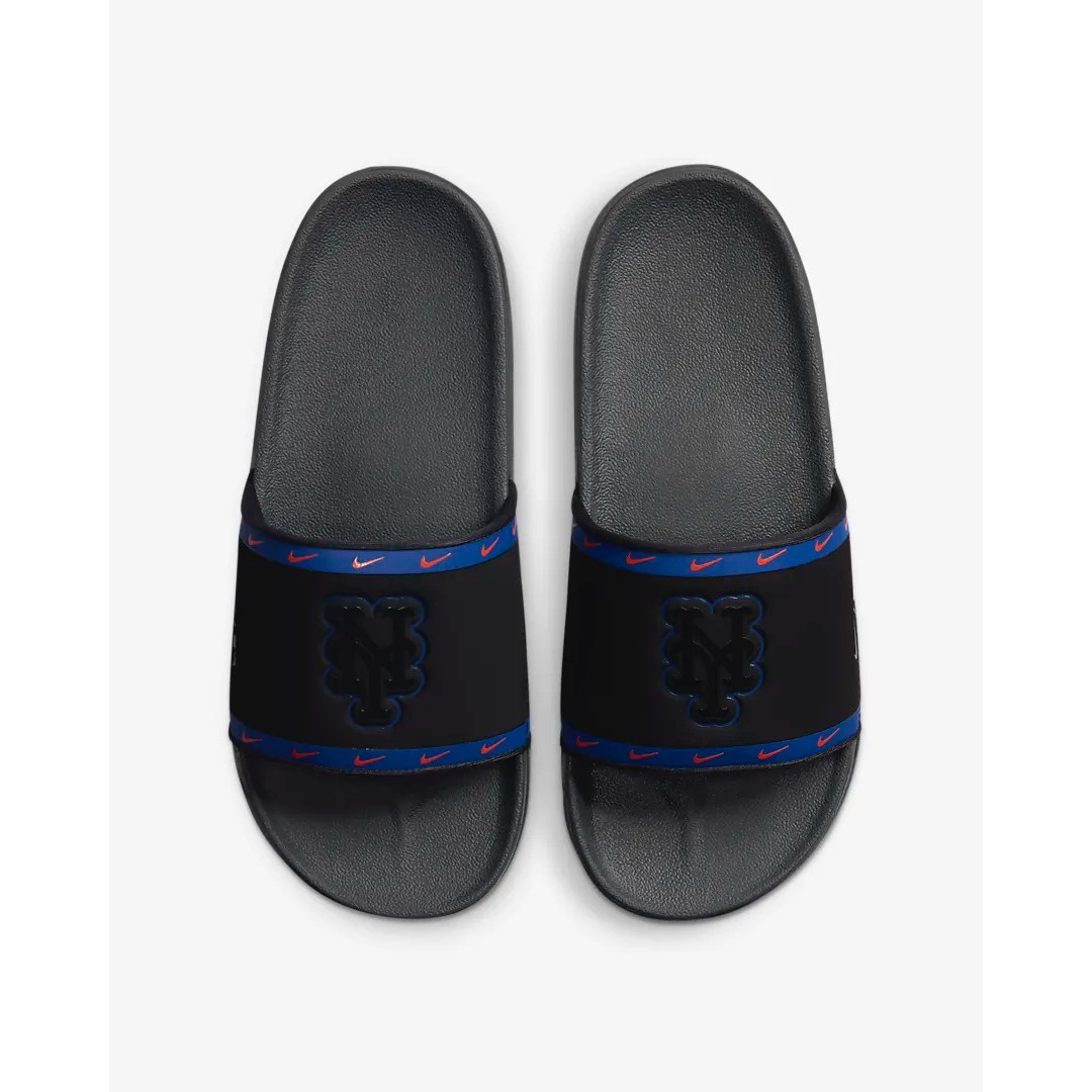 NIKE OFFCOURT NEW YORK METS