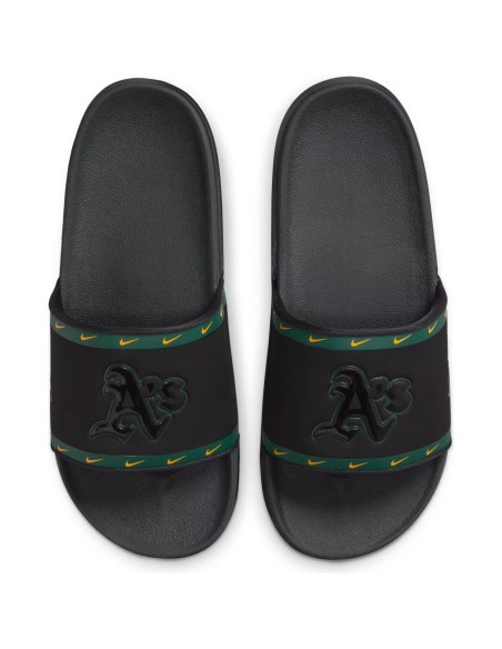 NIKE OFFCOURT MLB OAKLAND ATHLETICS