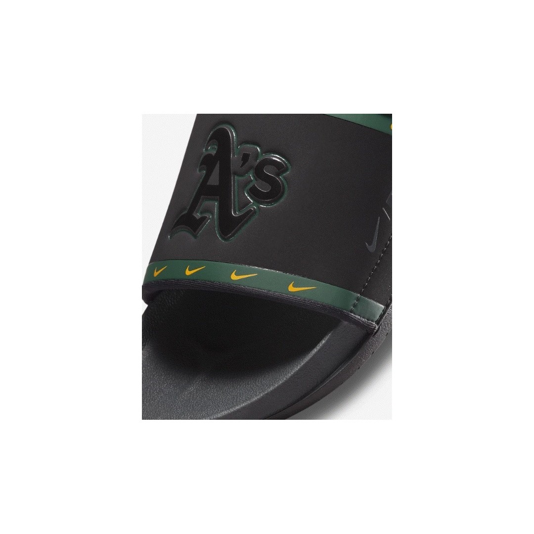 NIKE OFFCOURT MLB OAKLAND ATHLETICS