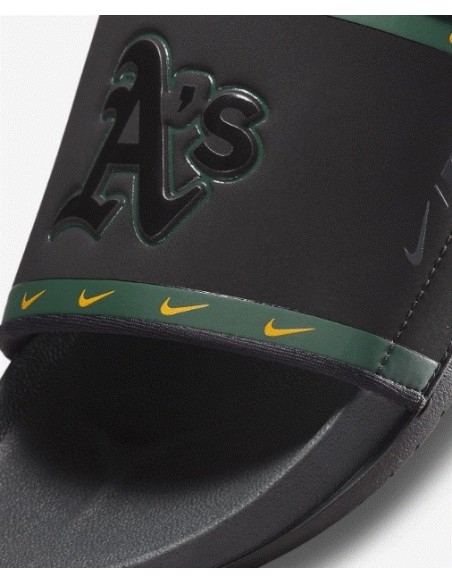 NIKE OFFCOURT MLB OAKLAND ATHLETICS