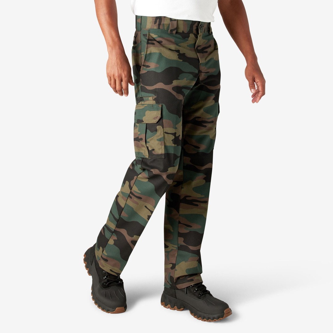Dickies Flex Regular Fit... 2