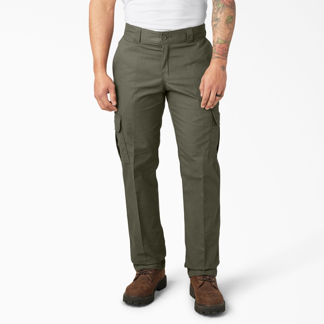 Dickies Flex Regular Fit...