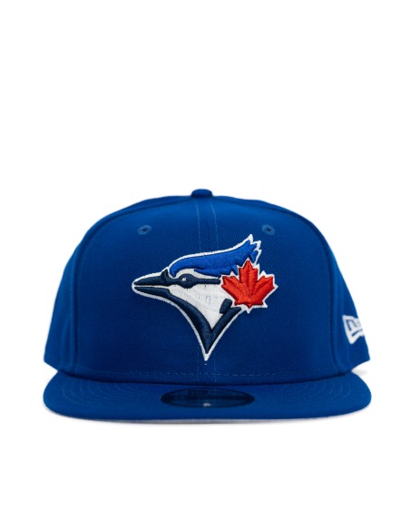 GORRA MLB TORONTO BLUE JAYS CLÁSICA SNAPBACK 9FIFTY