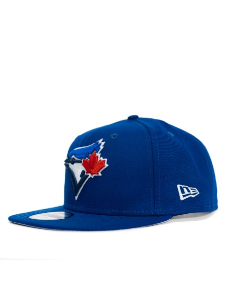 GORRA MLB TORONTO BLUE JAYS CLÁSICA SNAPBACK 9FIFTY