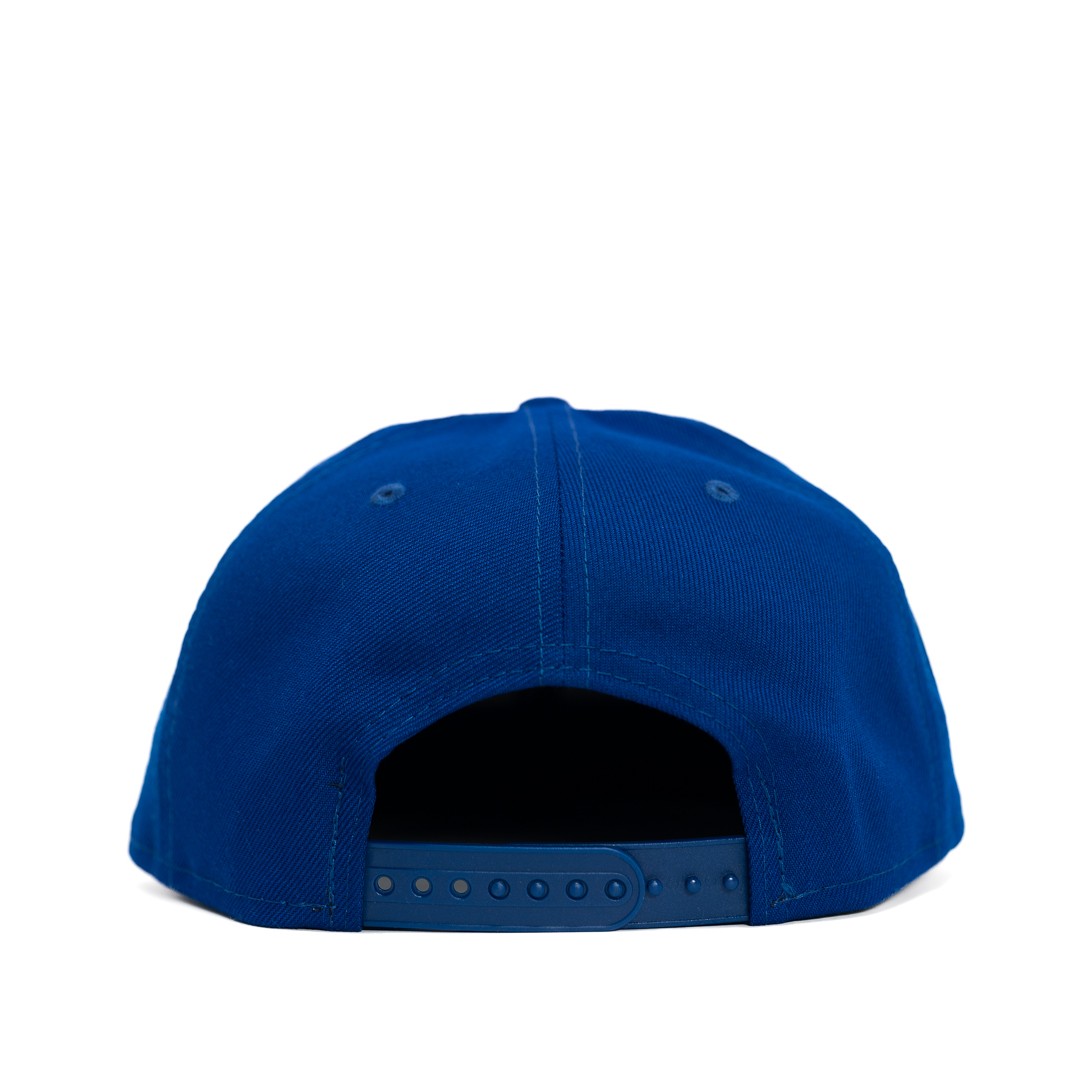 GORRA MLB TORONTO BLUE JAYS CLÁSICA SNAPBACK 9FIFTY