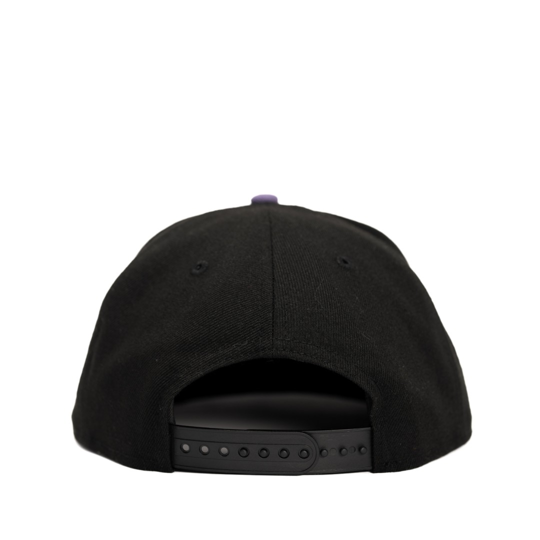 GORRA MLB COLORADO ROCKIES CLÁSICA SNAPBACK 9FIFTY