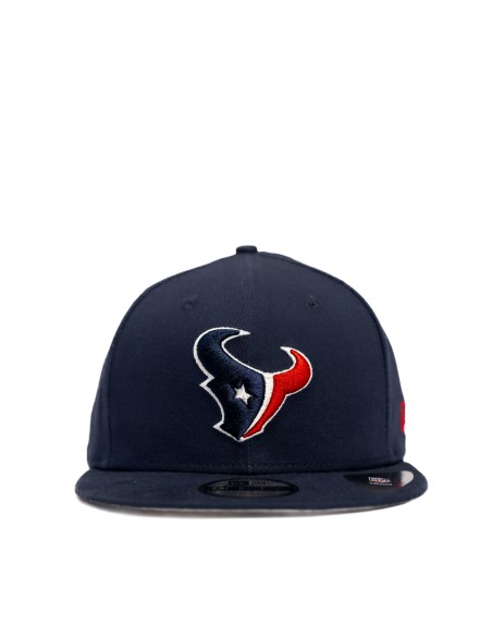 GORRA NFL HOUSTON TEXANS CLÁSICA SNAPBACK 9FIFTY