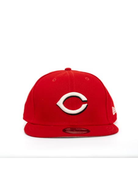 GORRA MLB CINCINNATI REDS CLÁSICA SNAPBACK 9FIFTY