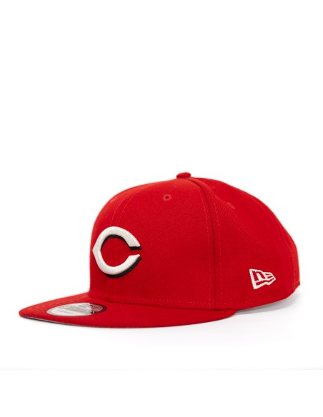 GORRA MLB CINCINNATI REDS CLÁSICA SNAPBACK 9FIFTY
