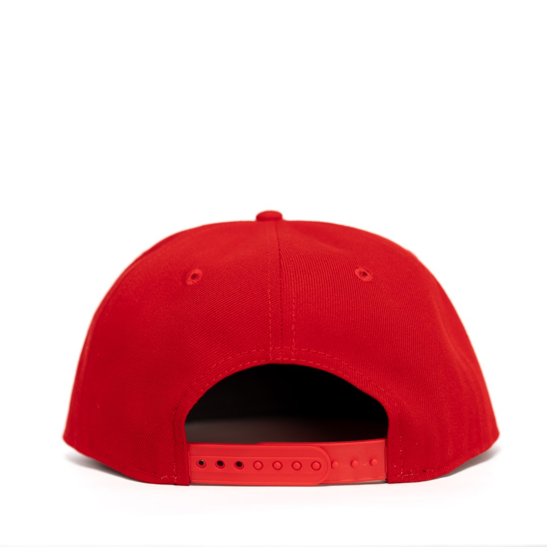 GORRA MLB CINCINNATI REDS CLÁSICA SNAPBACK 9FIFTY