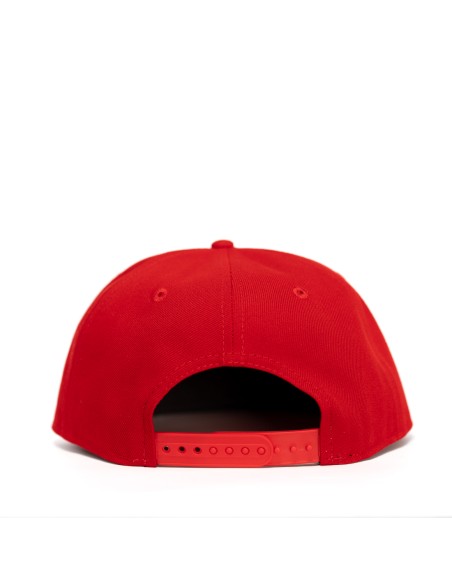GORRA MLB CINCINNATI REDS CLÁSICA SNAPBACK 9FIFTY