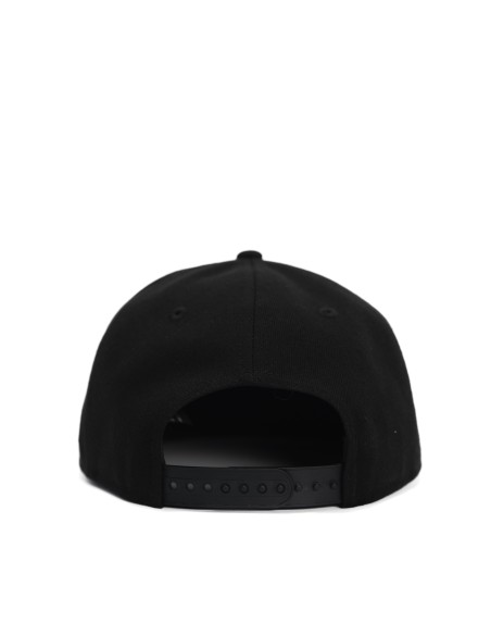 GORRA NFL TAMPA BAY BUCCANEERS NEGRA/BLANCO SNAPBACK 9FIFTY