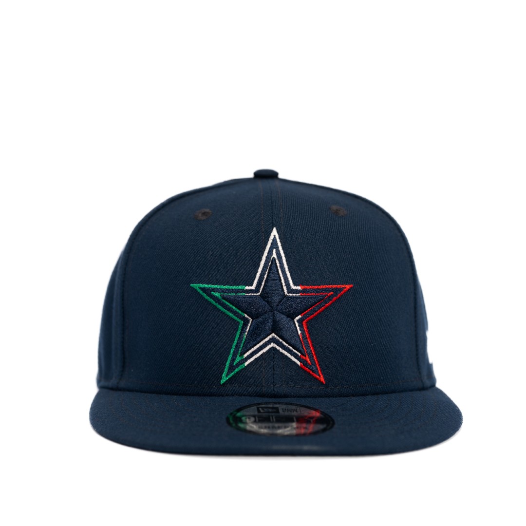GORRA NFL DALLAS COWBOYS MEXICO SNAPBACK 9FIFTY
