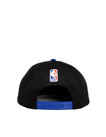 GORRA NBA PHILADELPHIA 76ERS CITY EDITION SNAPBACK 9FIFTY