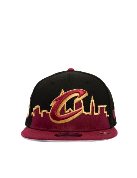 GORRA NBA CLEVELAND CAVALIERS 2022 TIP OFF SNAPBACK 9FIFTY