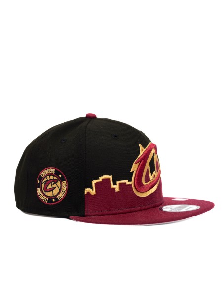 GORRA NBA CLEVELAND CAVALIERS 2022 TIP OFF SNAPBACK 9FIFTY