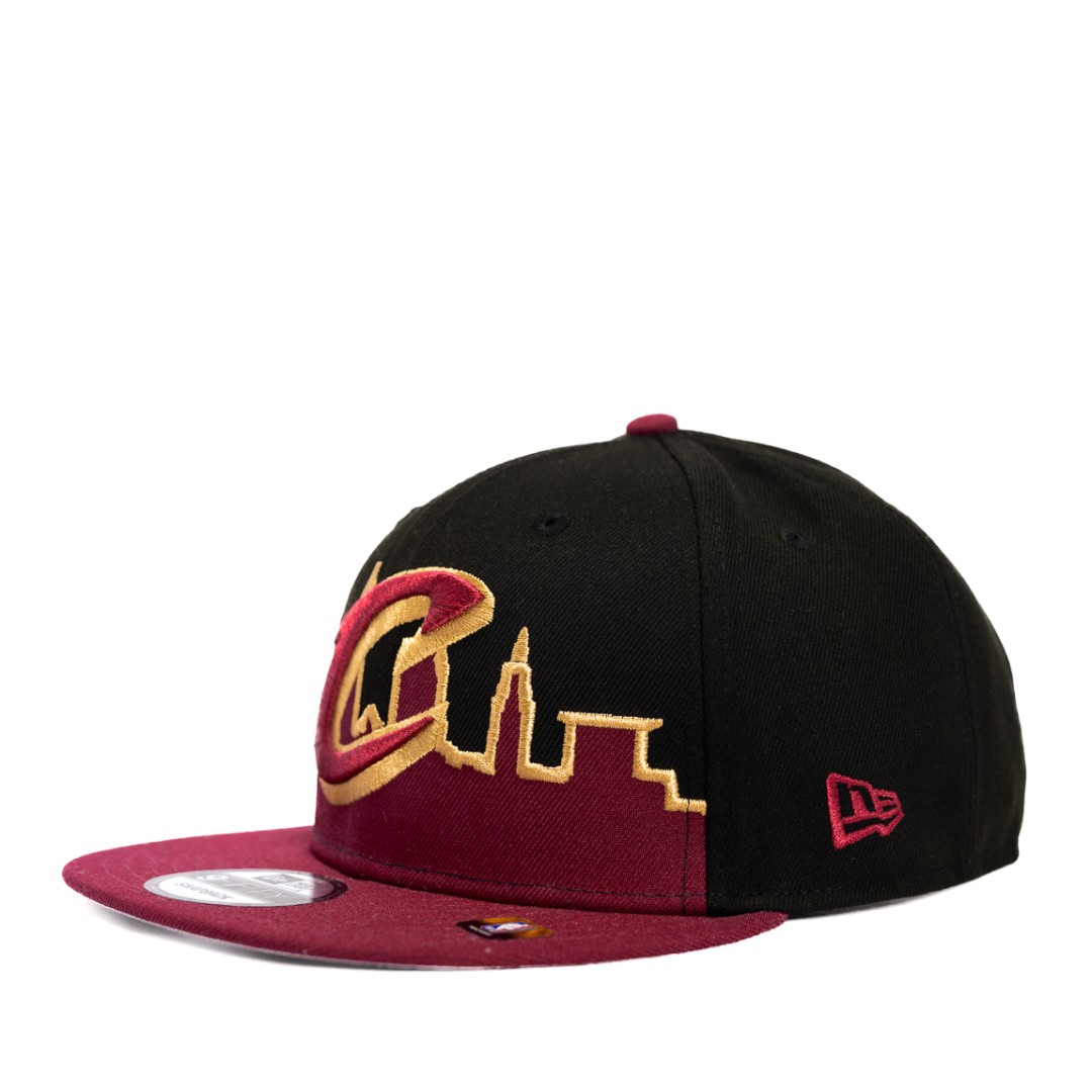 GORRA NBA CLEVELAND CAVALIERS 2022 TIP OFF SNAPBACK 9FIFTY