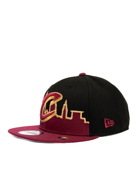 GORRA NBA CLEVELAND CAVALIERS 2022 TIP OFF SNAPBACK 9FIFTY