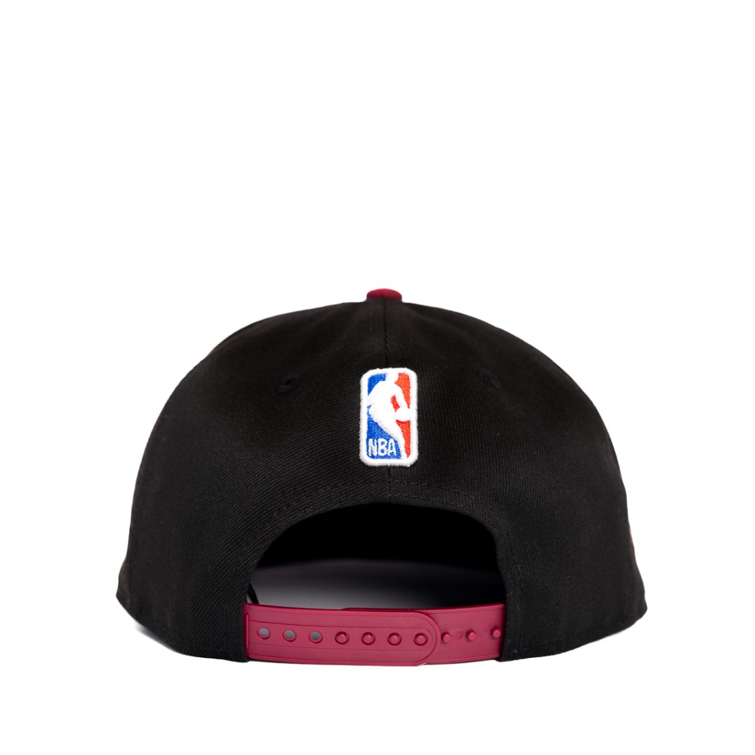 GORRA NBA CLEVELAND CAVALIERS 2022 TIP OFF SNAPBACK 9FIFTY