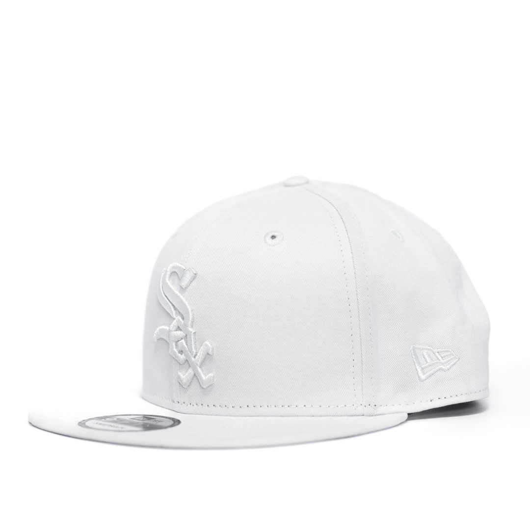 GORRA MLB CHICAGO WHITE SOX... 2