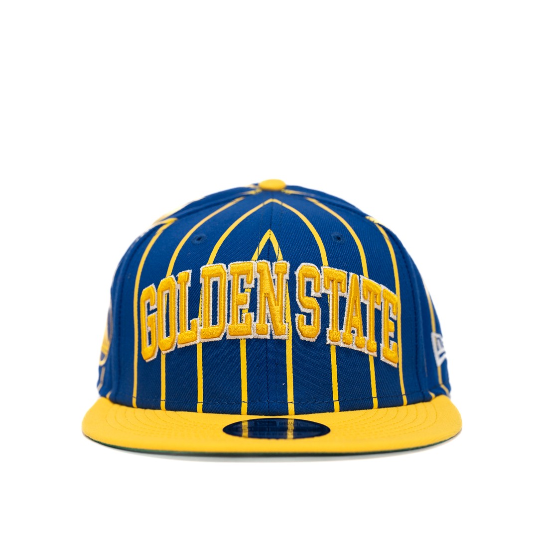 GORRA NBA GOLDEN STATE WARRIORS CITY ARCH EDITION SNAPBACK 9FIFTY
