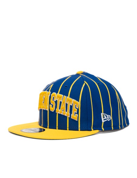 GORRA NBA GOLDEN STATE WARRIORS CITY ARCH EDITION SNAPBACK 9FIFTY