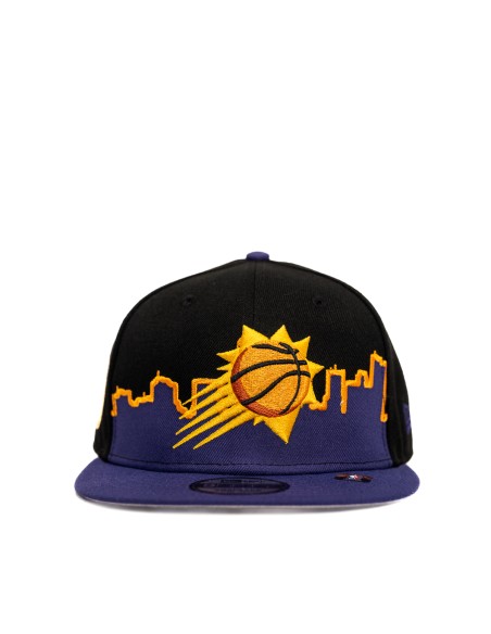GORRA NBA PHOENIX SUNS CITY 2022 TIP OFF SNAPBACK 9FIFTY