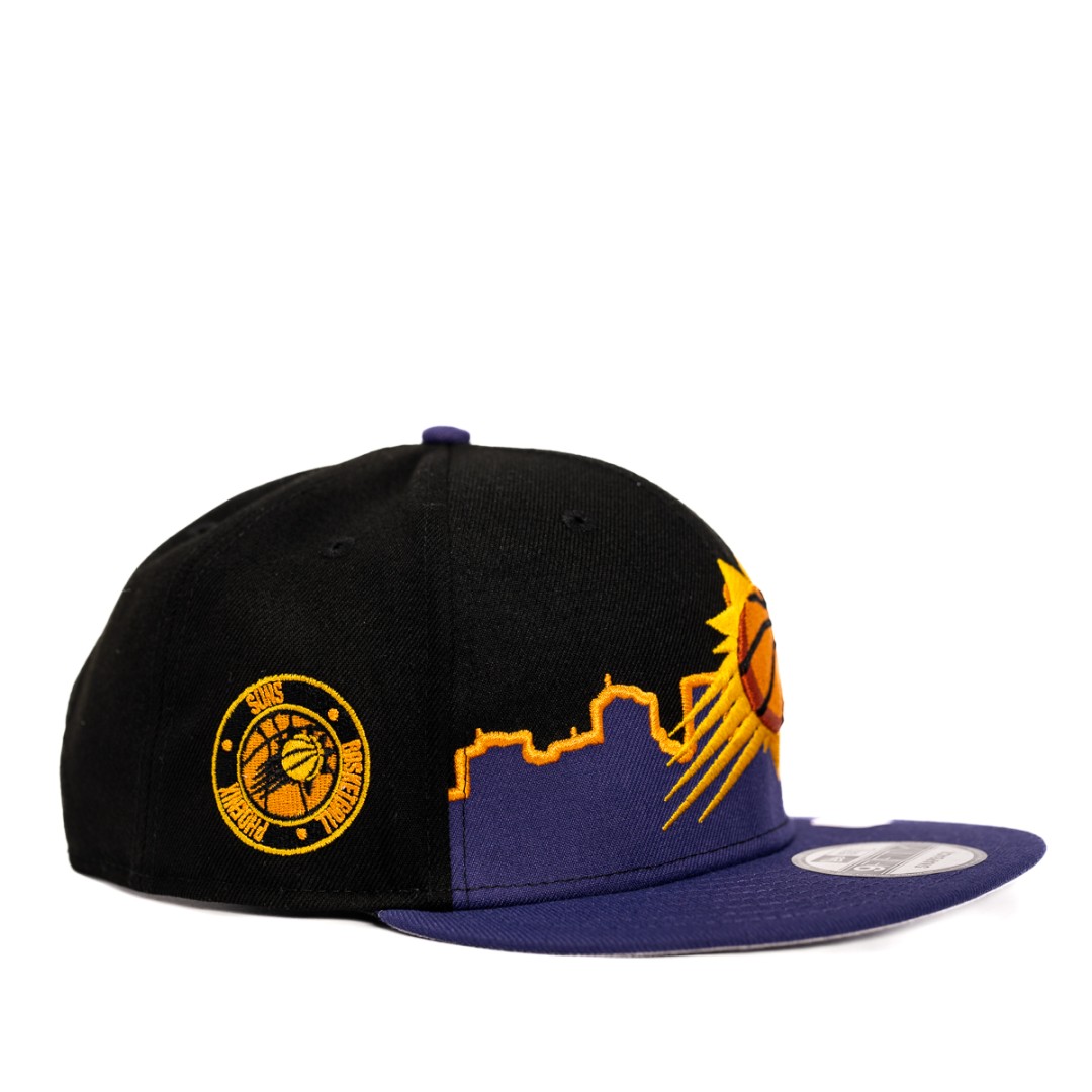 GORRA NBA PHOENIX SUNS CITY 2022 TIP OFF SNAPBACK 9FIFTY